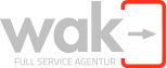 WAK Full-Service Agentur GmbH